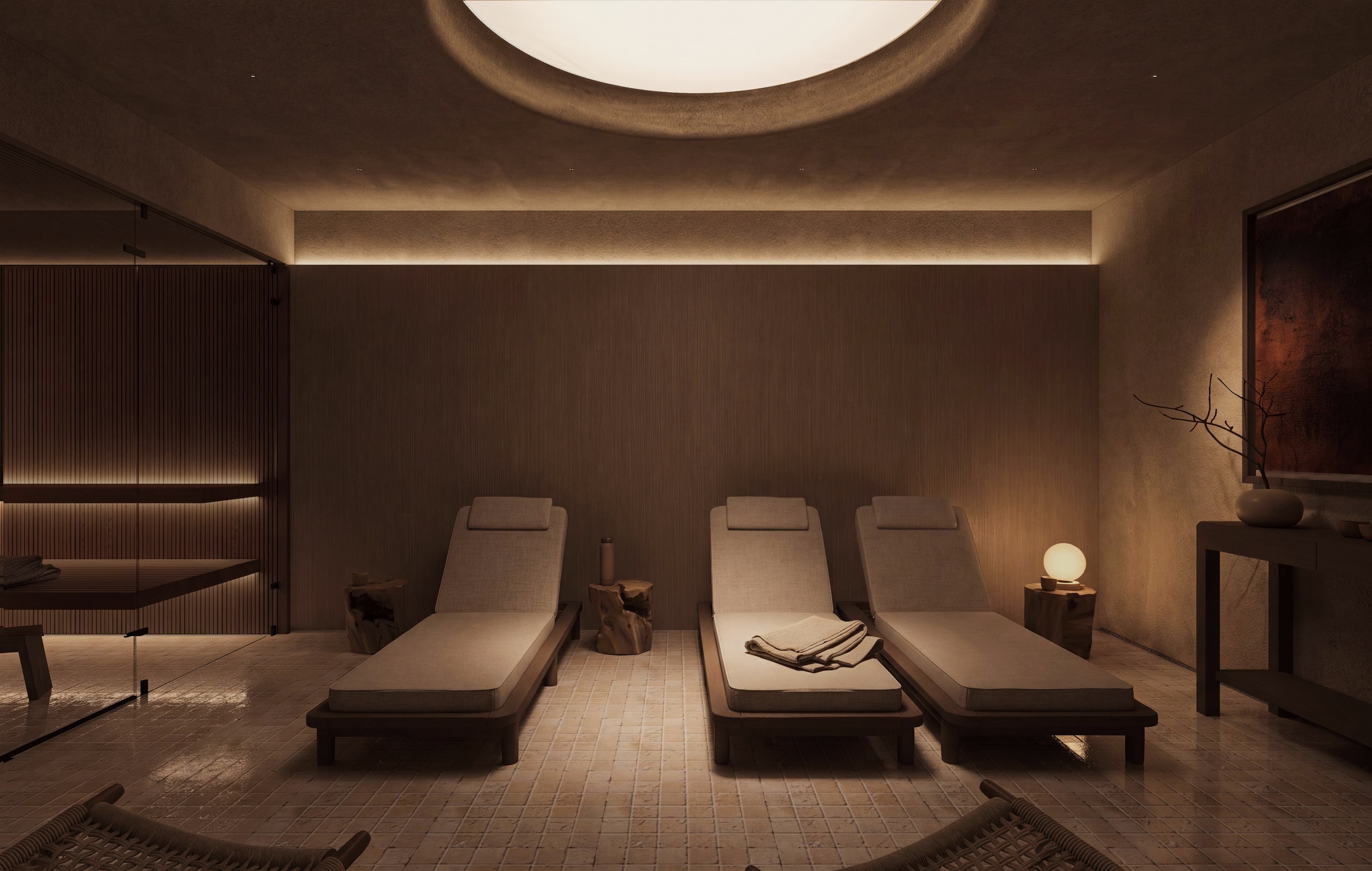 Wellness Club 1