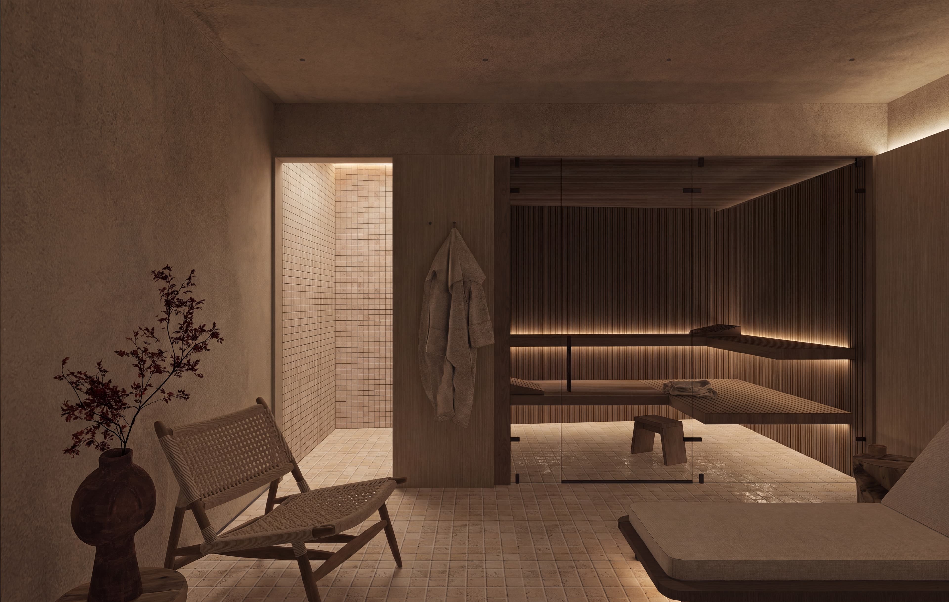 Wellness Club 2