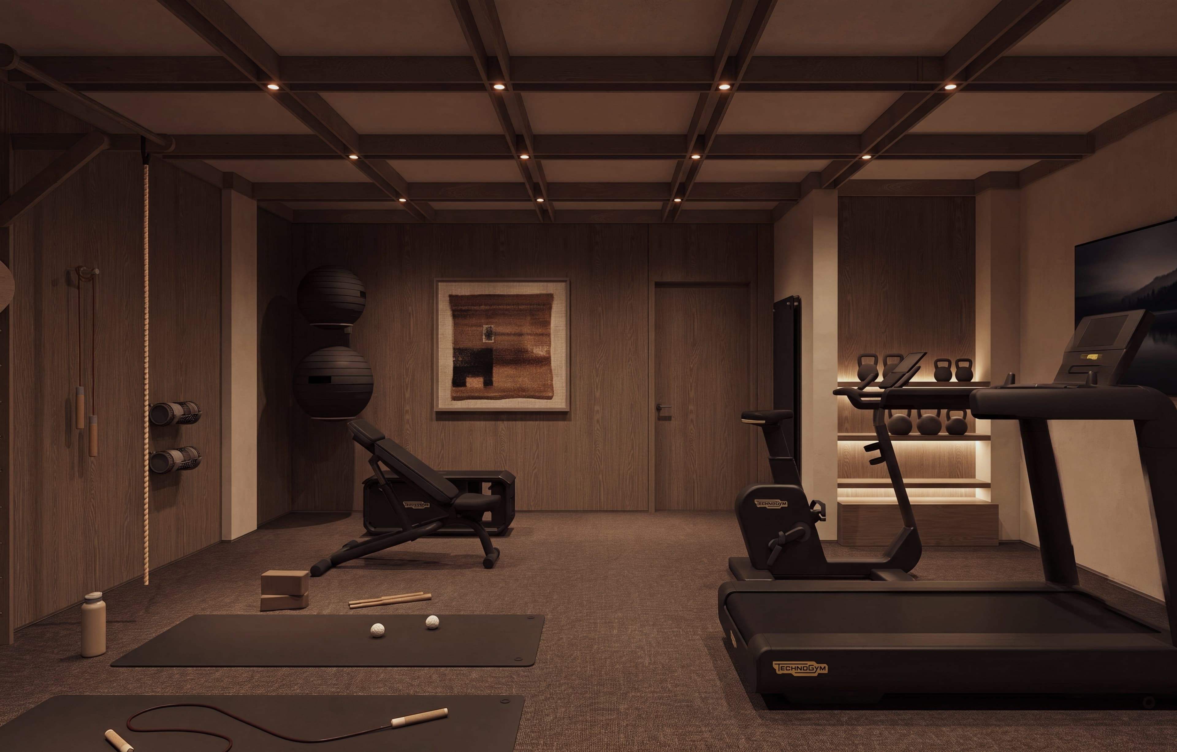Wellness Club 5